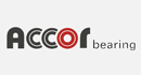 Accor Bearing logo